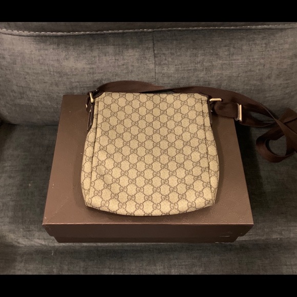 Authentic Gucci bags - Picture 4 of 4